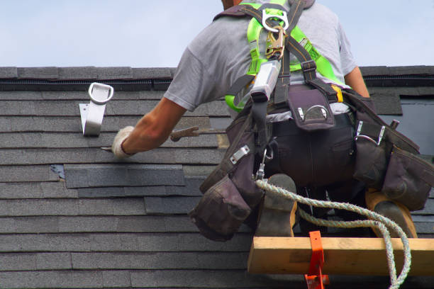 Heating Cable for Roof Installation in Broad Brook, CT