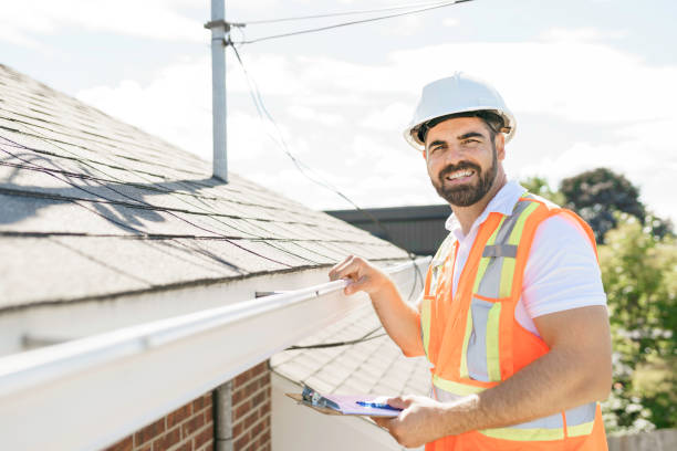 Quick and Trustworthy Emergency Roof Repair Services in Broad Brook, CT