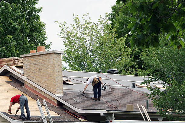 Gutter Installation and Roofing in Broad Brook, CT