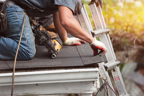 Quick and Trustworthy Emergency Roof Repair Services in Broad Brook, CT