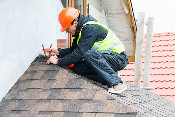 Best Commercial Roofing Services  in Broad Brook, CT